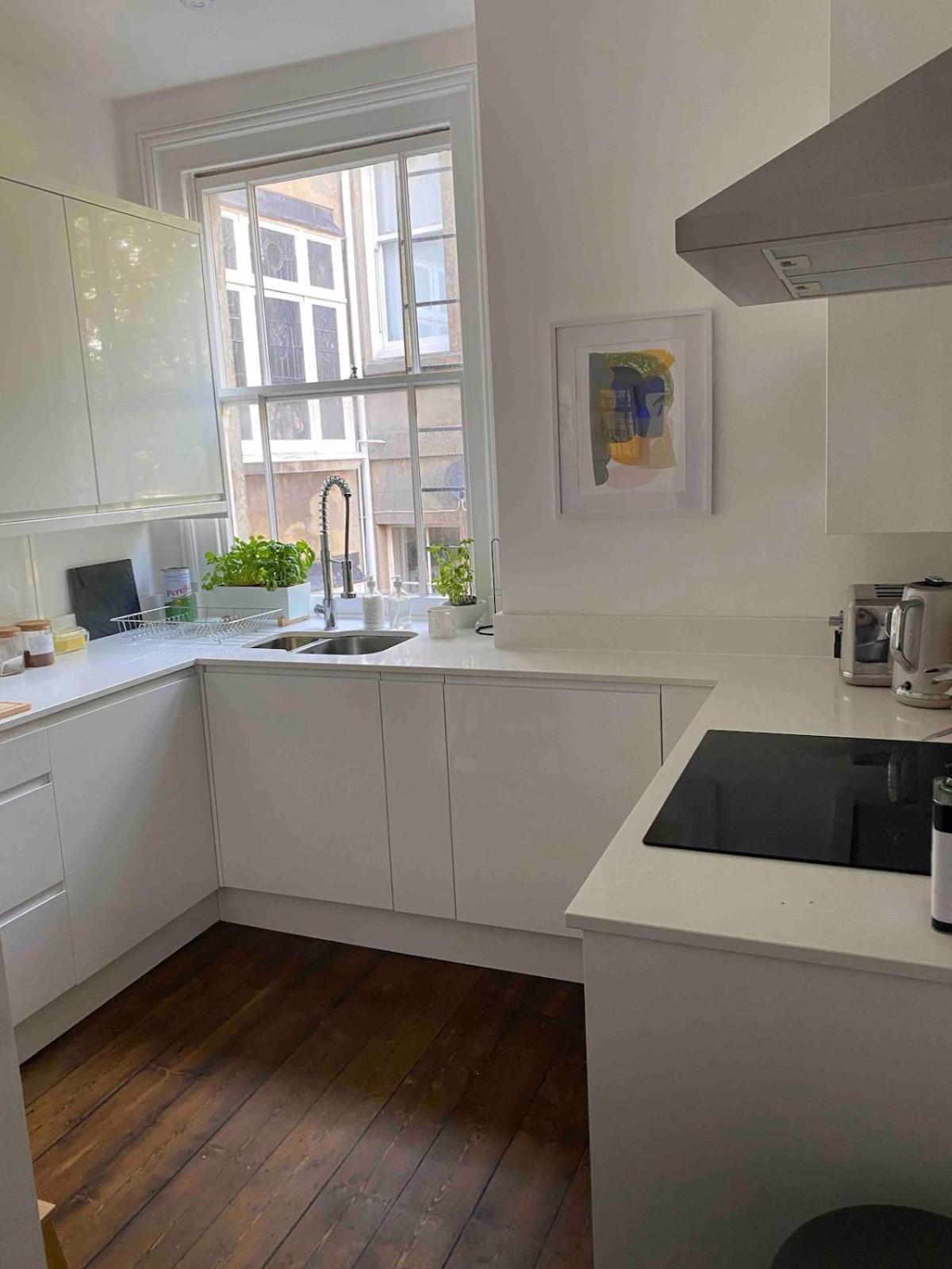 Stunning 1-Bed Flat In Heart Of Tunbridge Wells Royal Tunbridge Wells Exterior foto