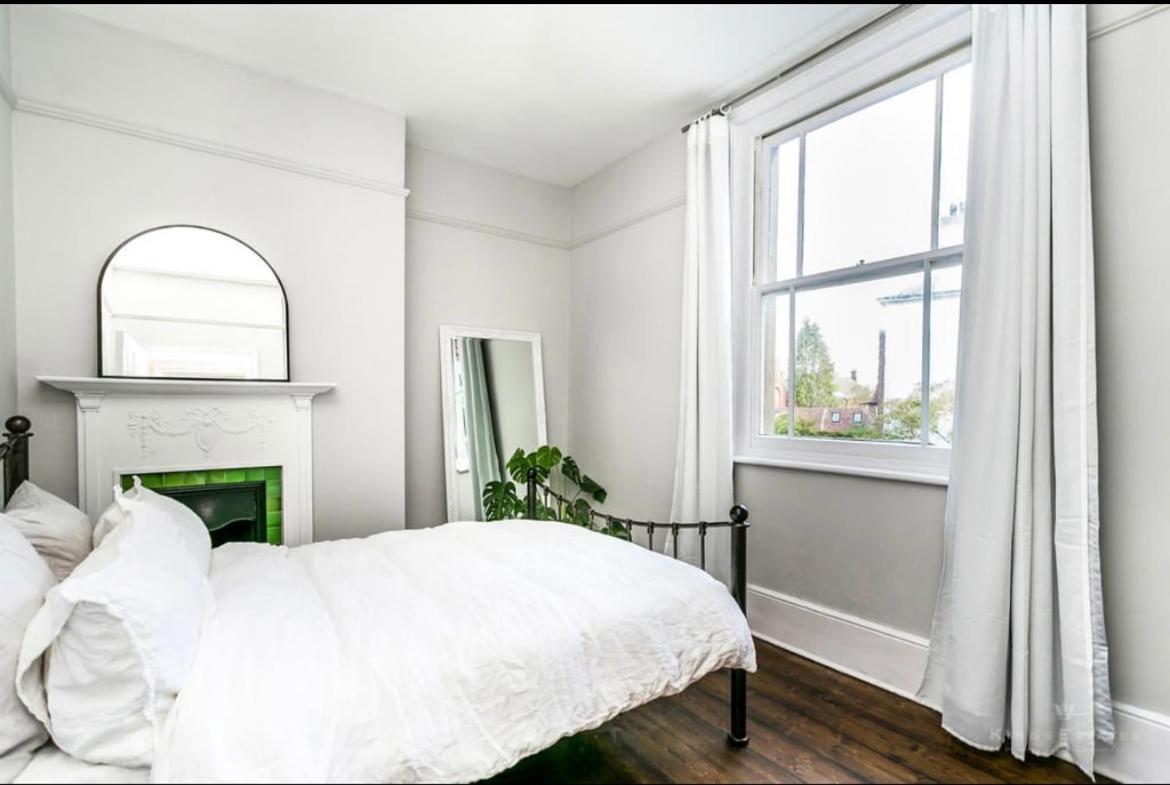 Stunning 1-Bed Flat In Heart Of Tunbridge Wells Royal Tunbridge Wells Exterior foto